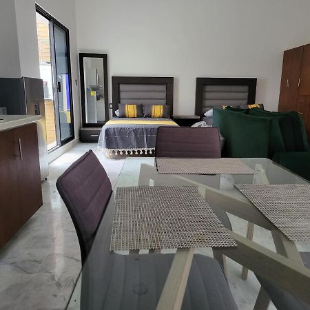 Oaxaca Departments Independencia Apartment Exterior foto
