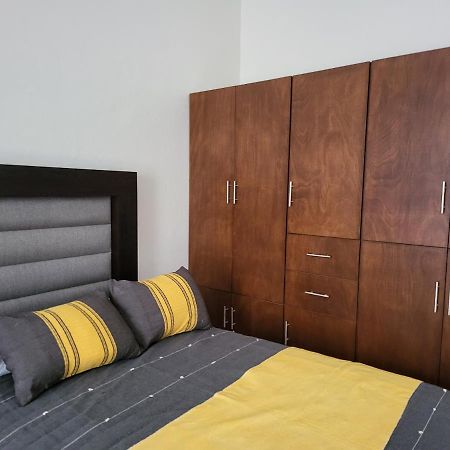 Oaxaca Departments Independencia Apartment Exterior foto