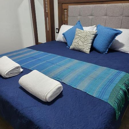 Oaxaca Departments Independencia Apartment Exterior foto