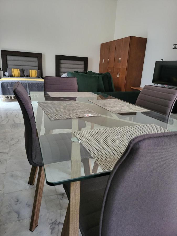Oaxaca Departments Independencia Apartment Exterior foto