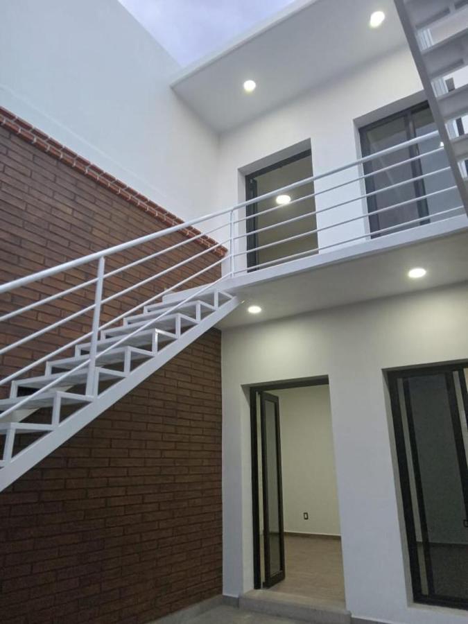Oaxaca Departments Independencia Apartment Exterior foto